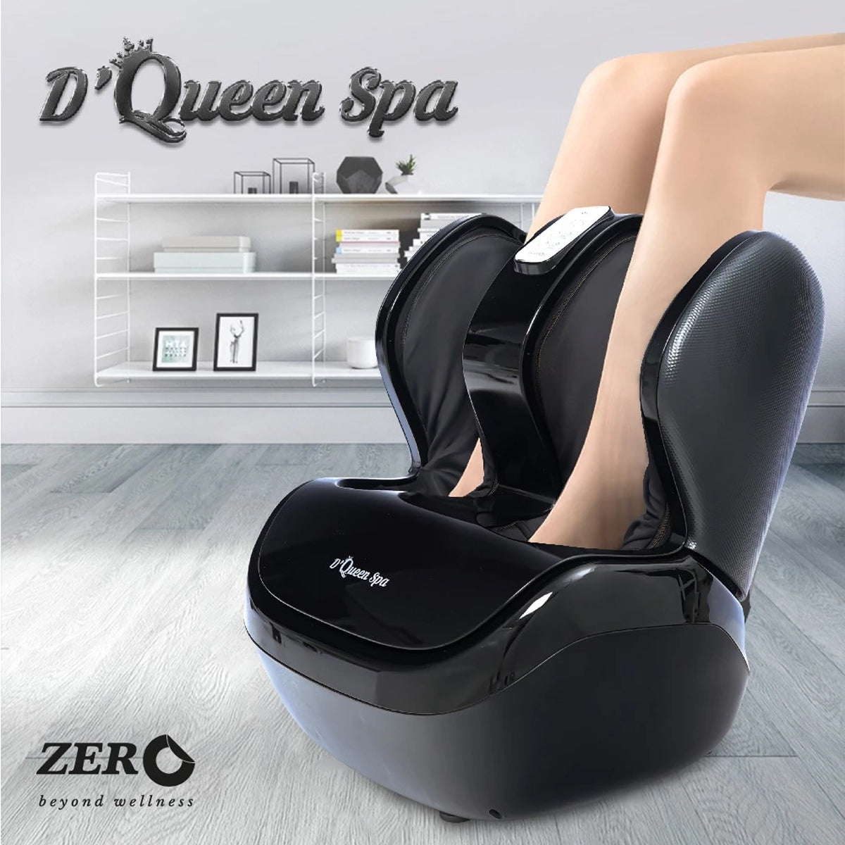 D-Queen SPA