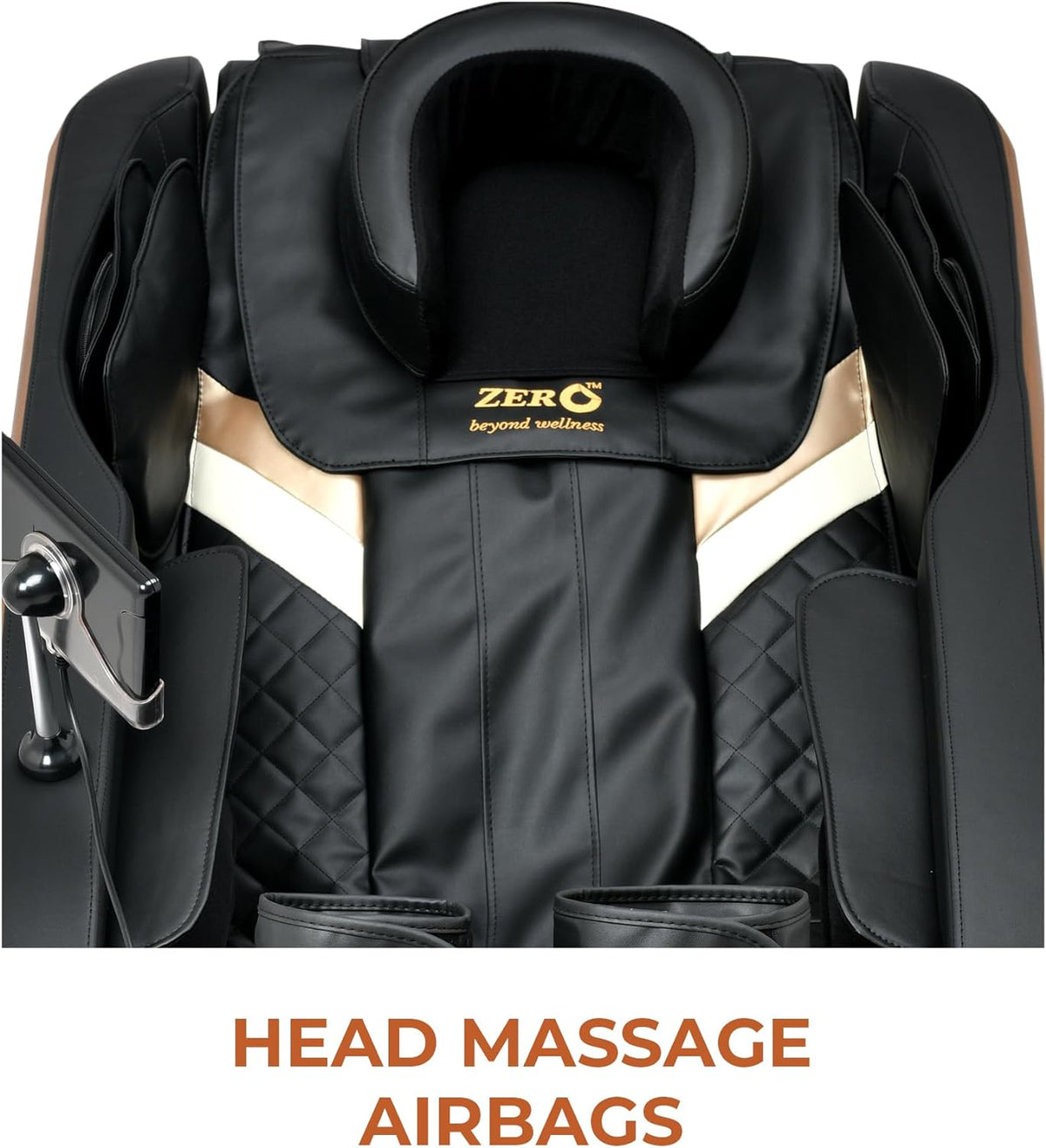 U-Classic Massage Chair