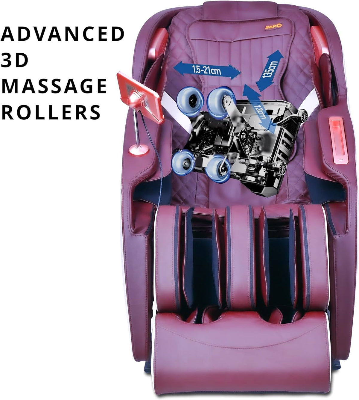 U-Victor Massage Chair