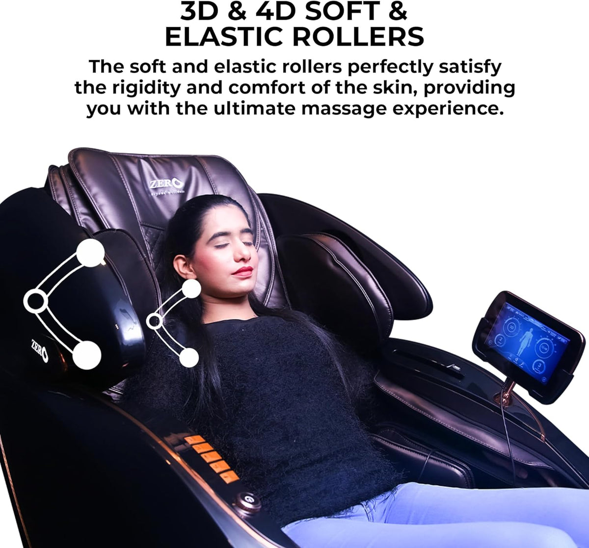 U-Space Massage Chair