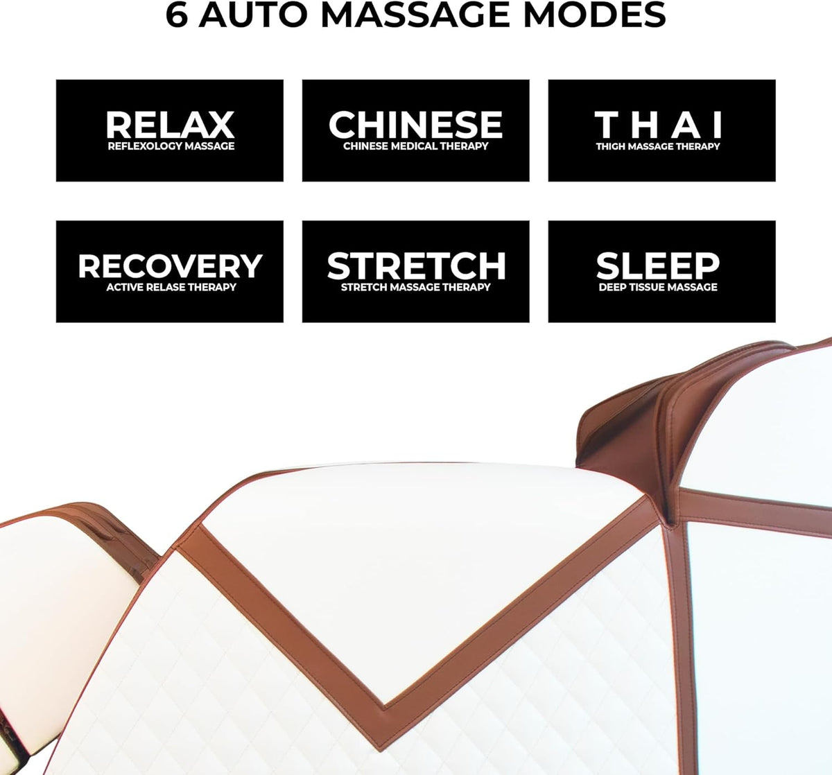 U-Tender Massage Chair