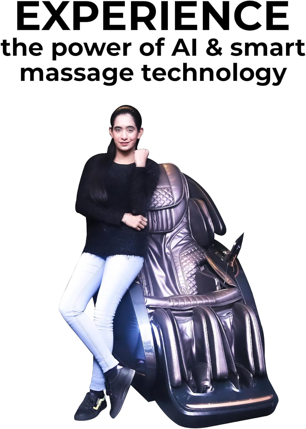 U-Space Massage Chair