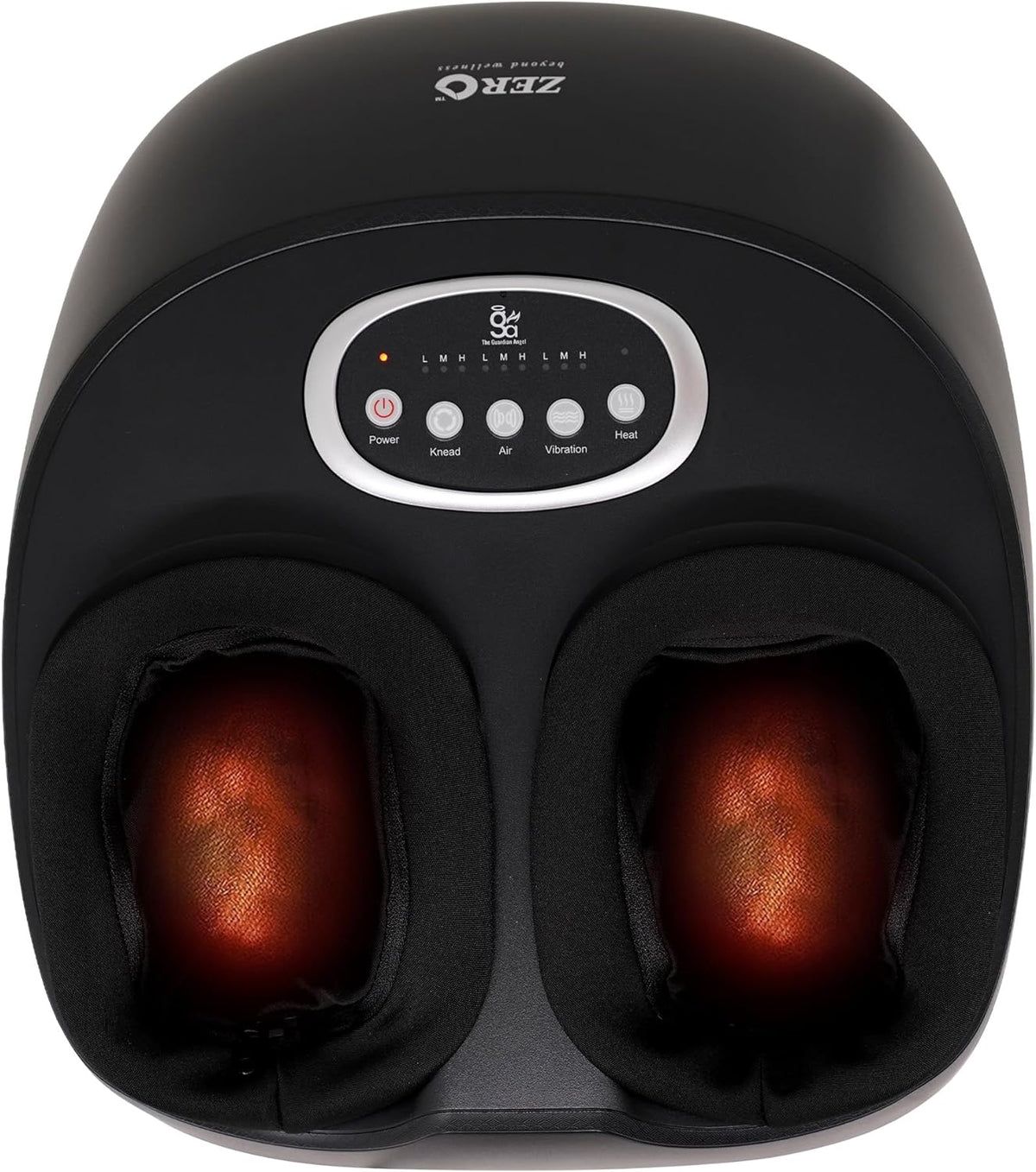 The Guardian Angal Electric Foot Massager