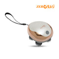 Clingy Scalp Massager