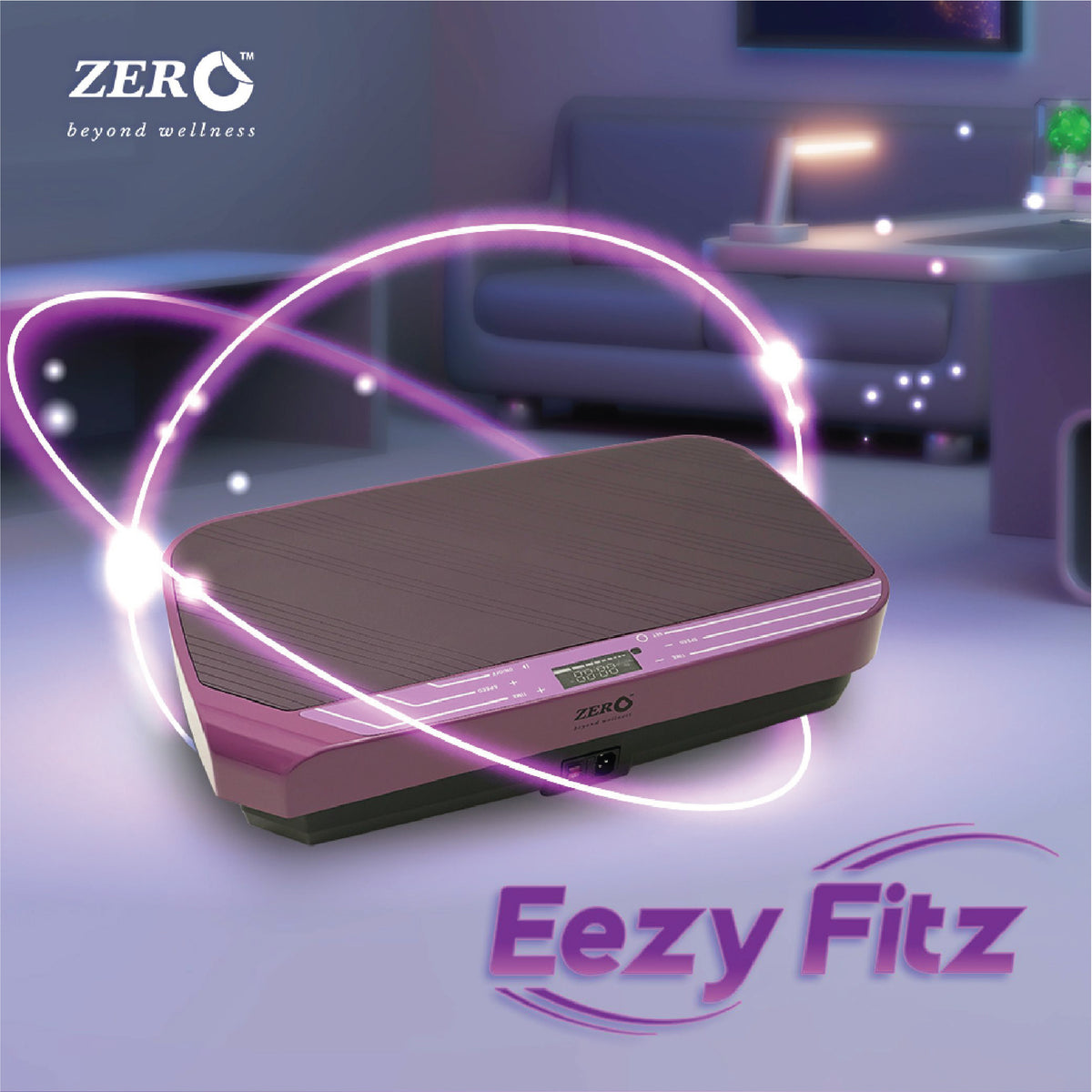 Eazzy Fitz Shaper - Zero Healthcare UAE