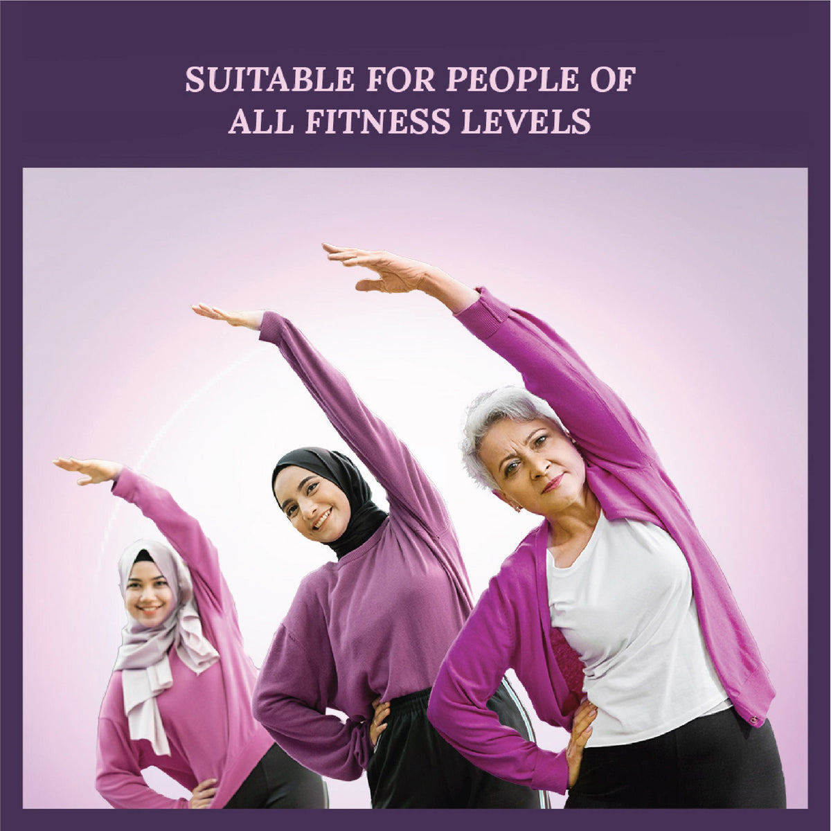 Eazzy Fitz Shaper - Zero Healthcare UAE