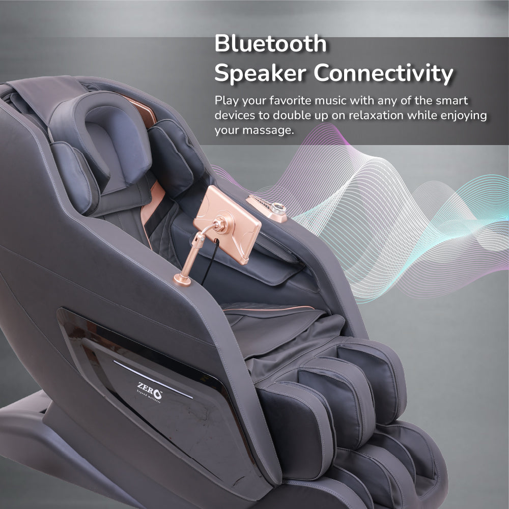 Massage Chair | Onyx