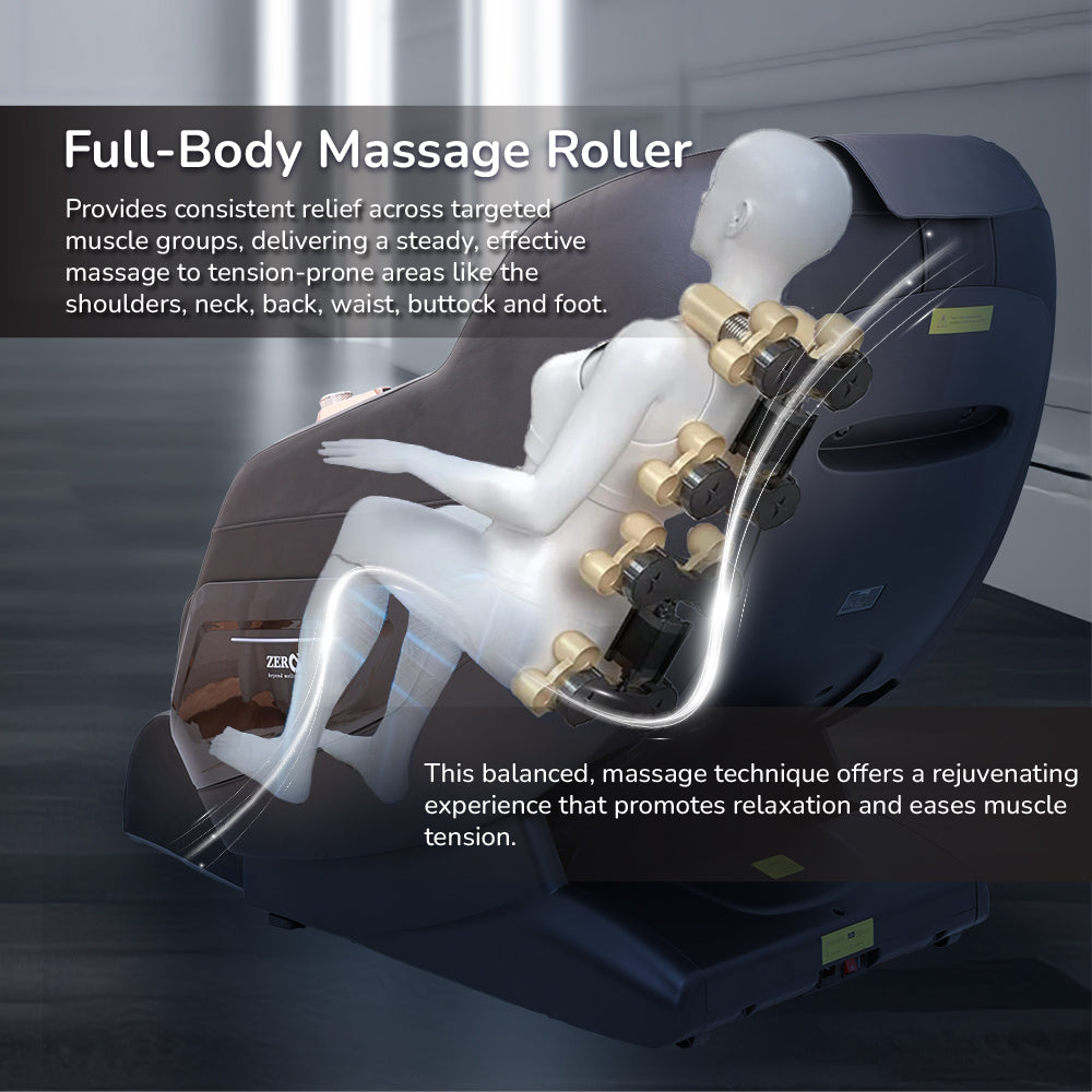 Massage Chair | Onyx