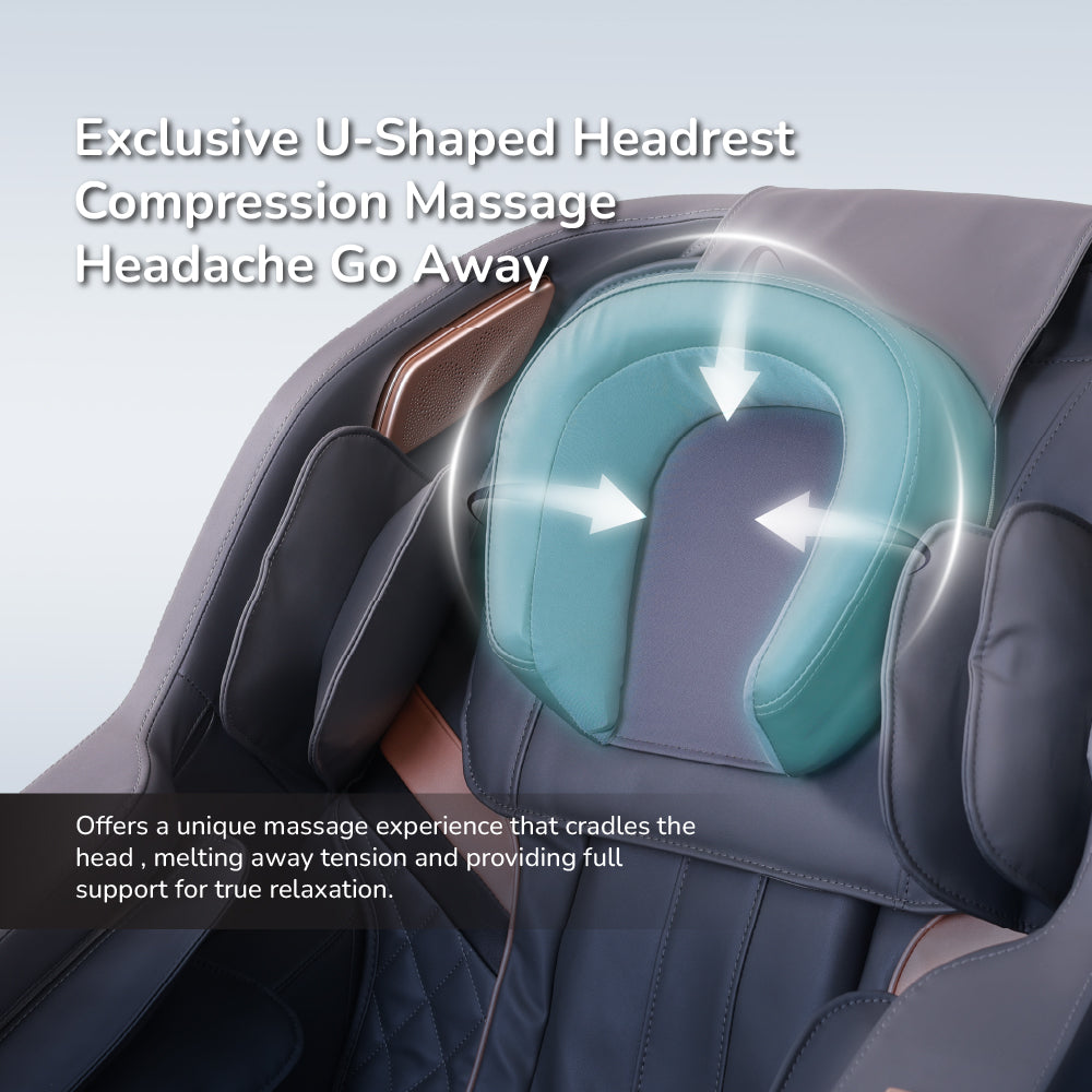 Massage Chair | Onyx