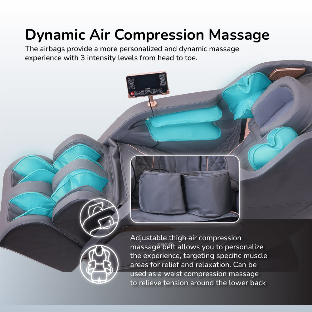 Massage Chair | Onyx