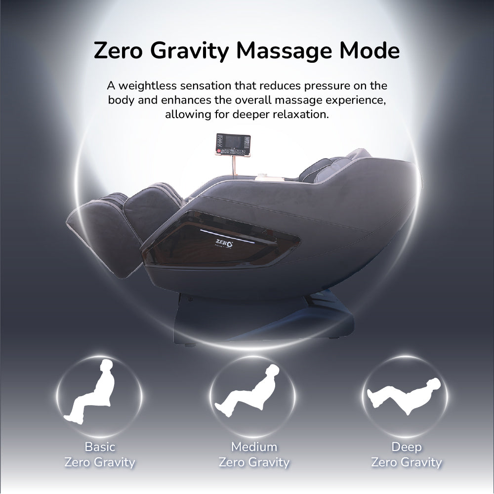 Massage Chair | Onyx