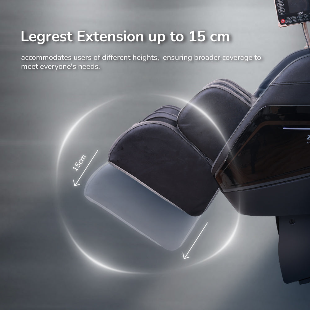 Massage Chair | Onyx
