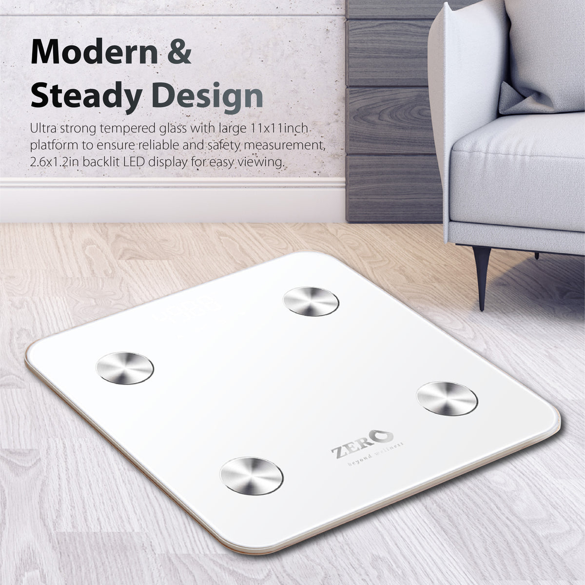 Digital Scale
