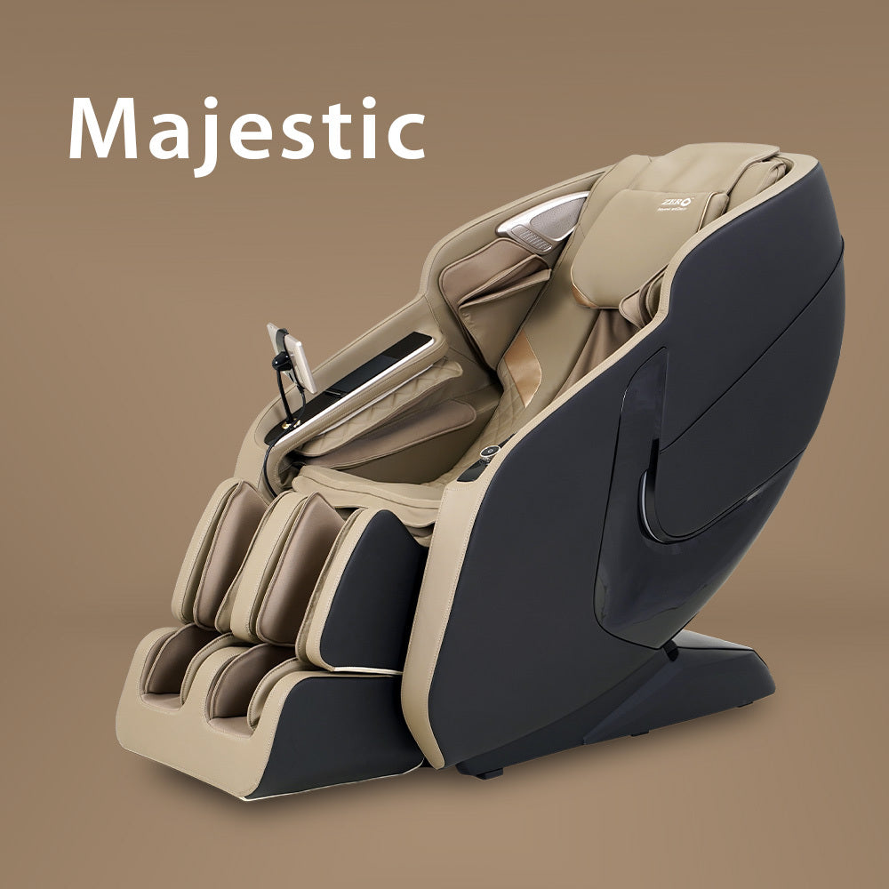 U-Majestic Massage Chair