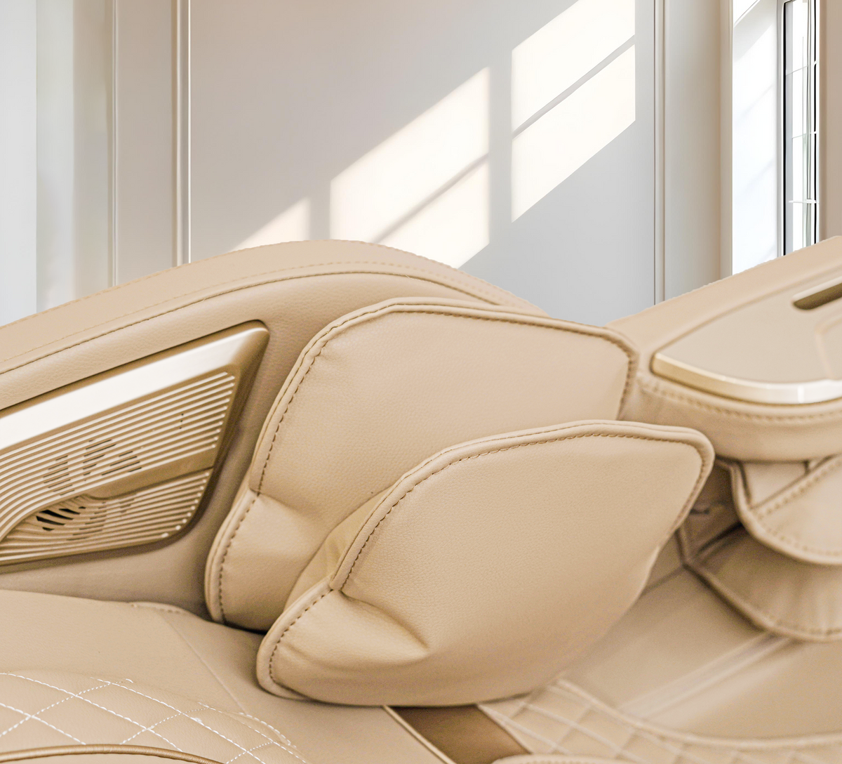 Sapphire Massage Chair