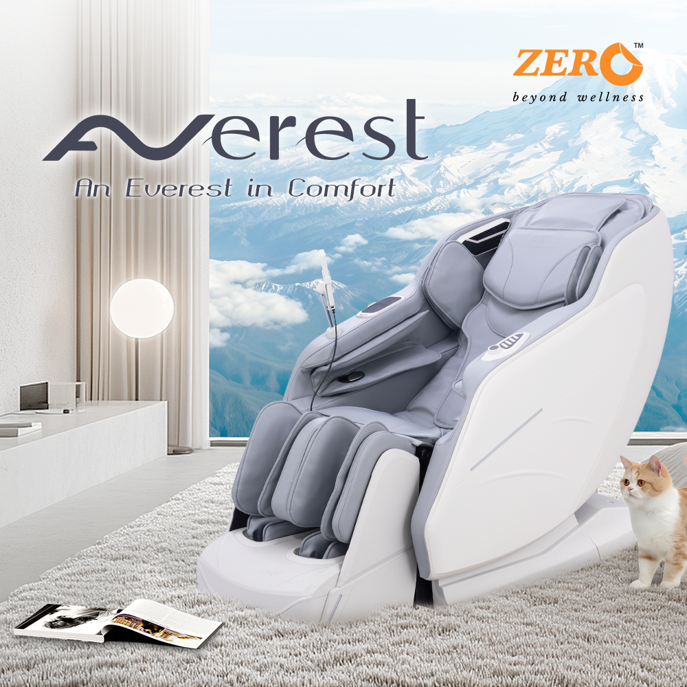 Massage Chair | Averest