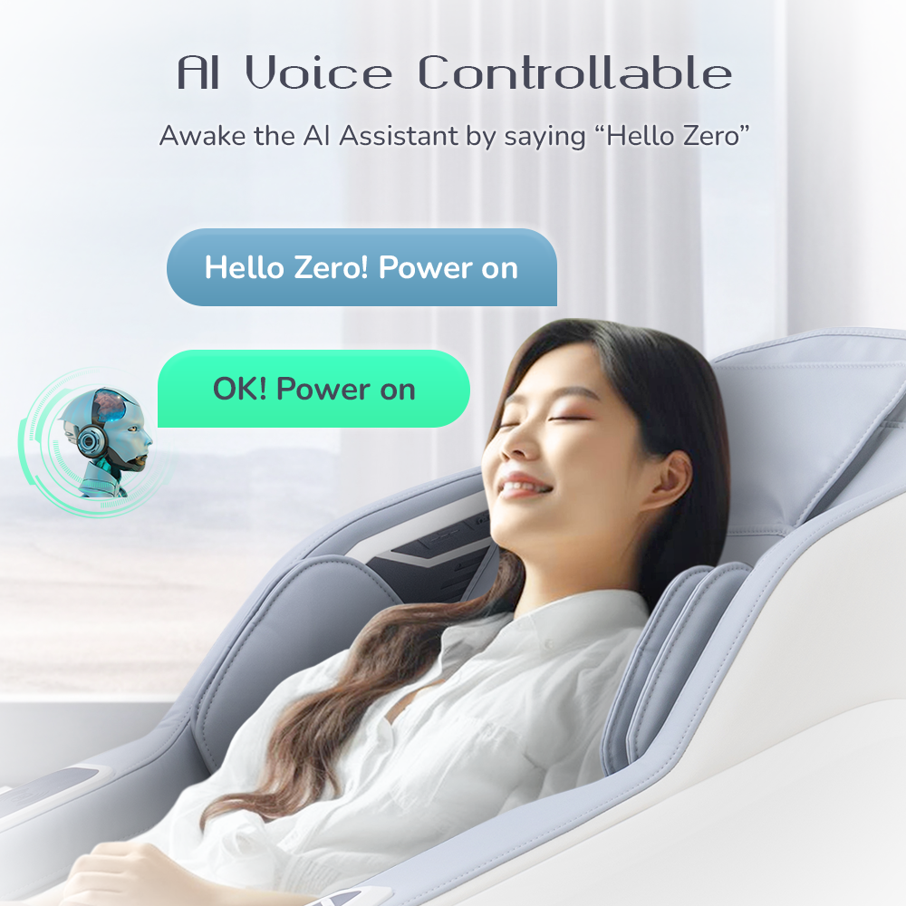 Massage Chair | Averest