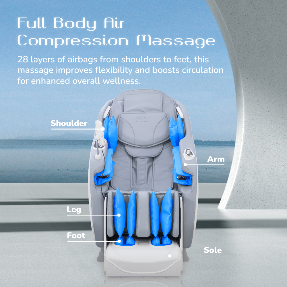 Massage Chair | Averest