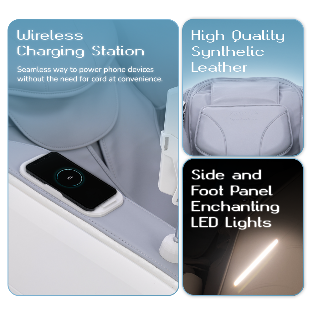 Massage Chair | Averest