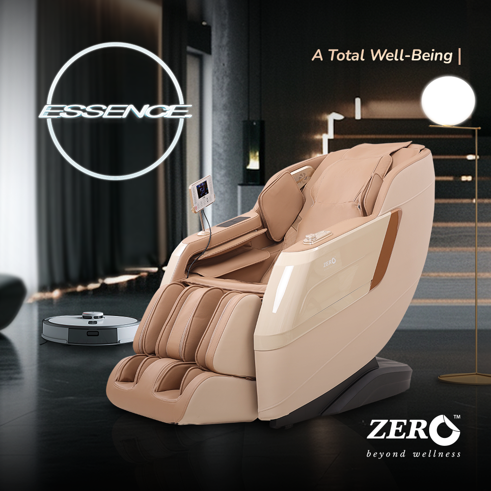 Massage Chair | Essence