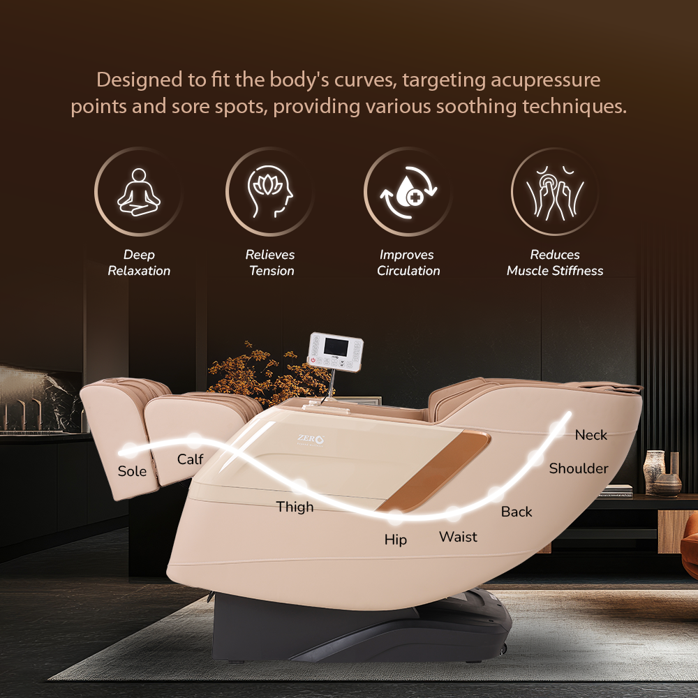 Massage Chair | Essence