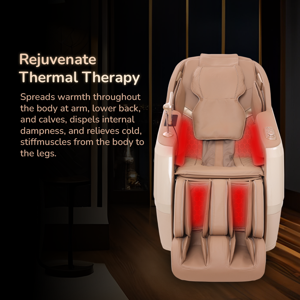 Massage Chair | Essence