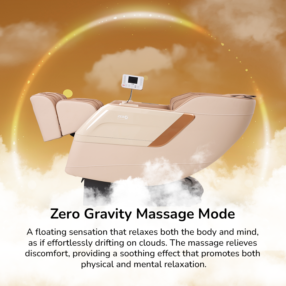 Massage Chair | Essence