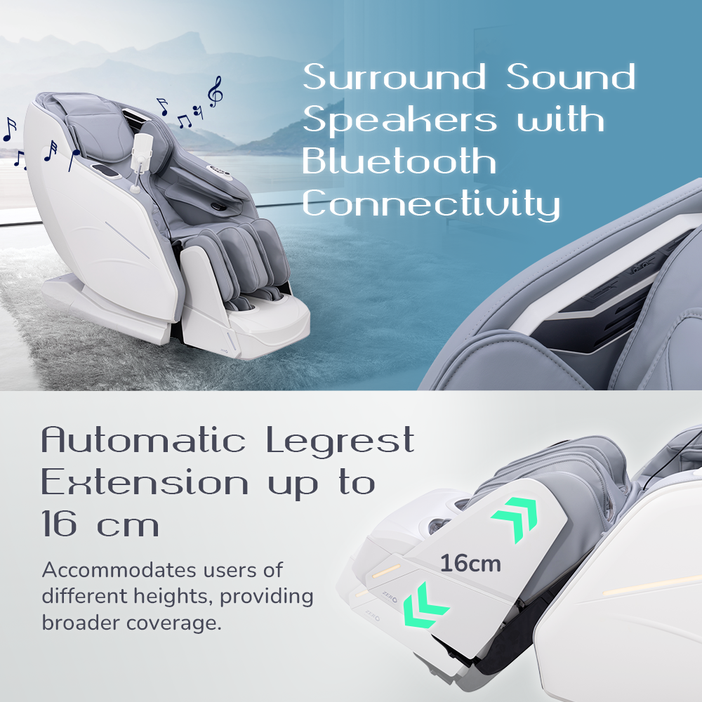 Massage Chair | Averest