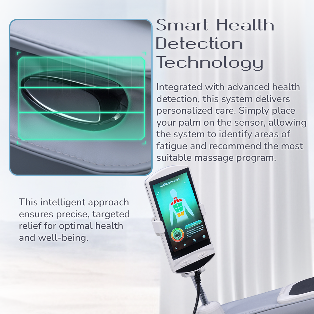Massage Chair | Averest