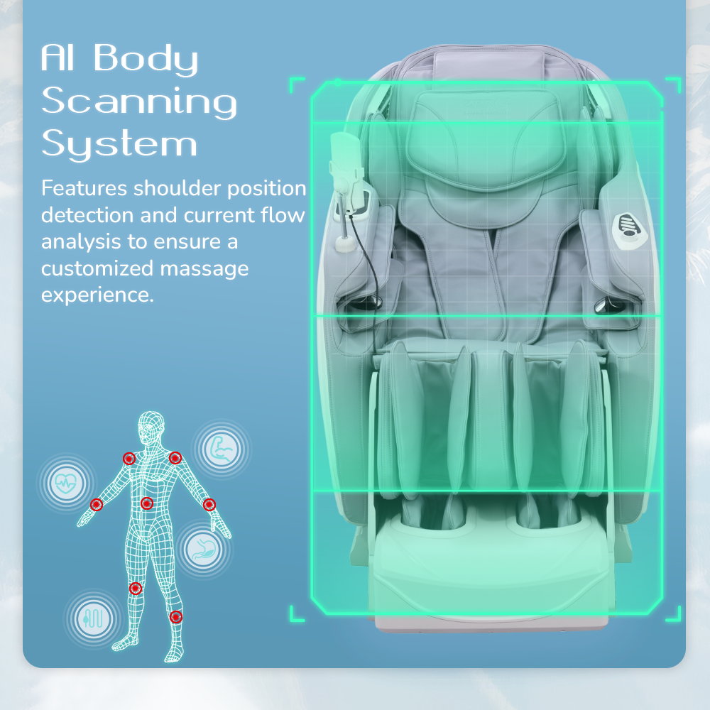 Massage Chair | Averest