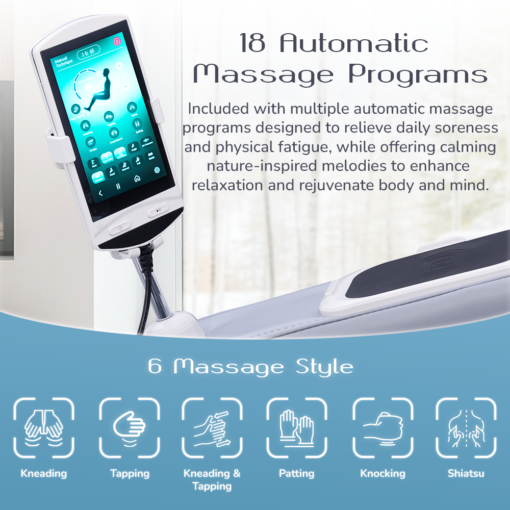 Massage Chair | Averest