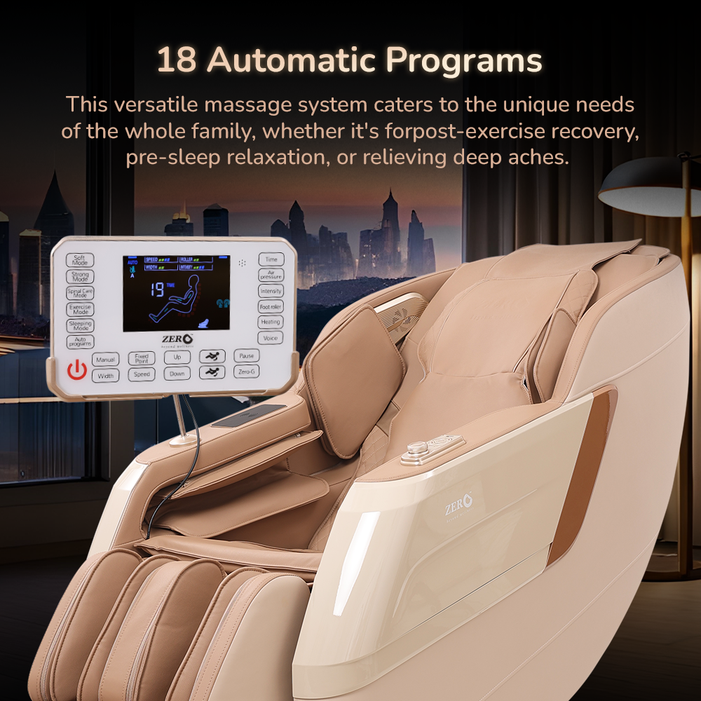 Massage Chair | Essence