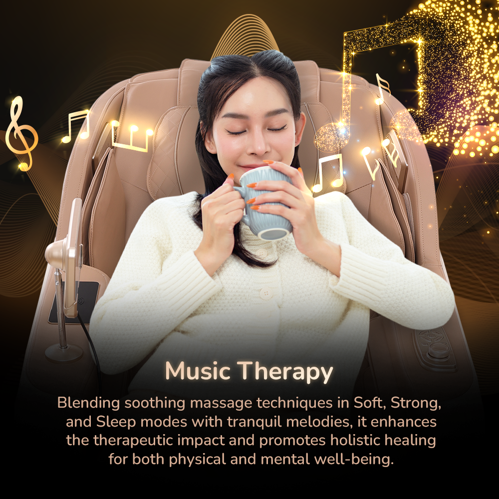 Massage Chair | Essence