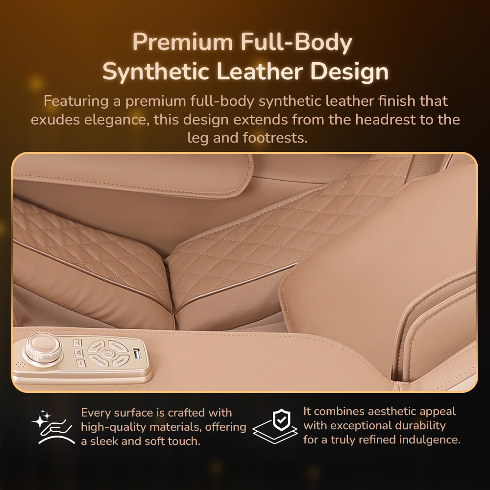 Massage Chair | Essence
