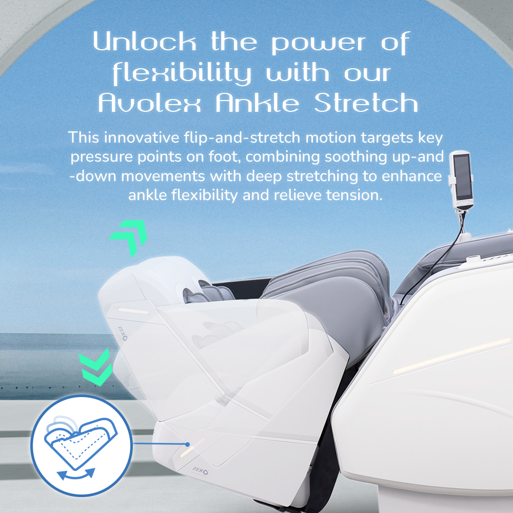 Massage Chair | Averest