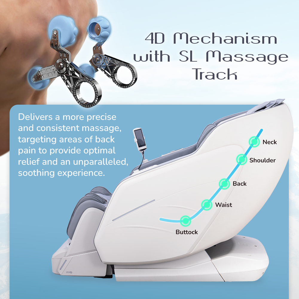 Massage Chair | Averest
