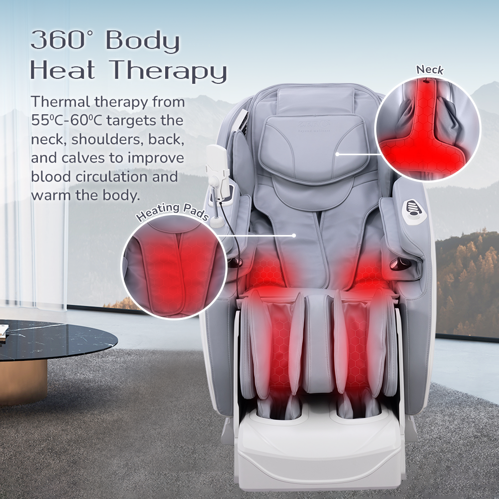 Massage Chair | Averest