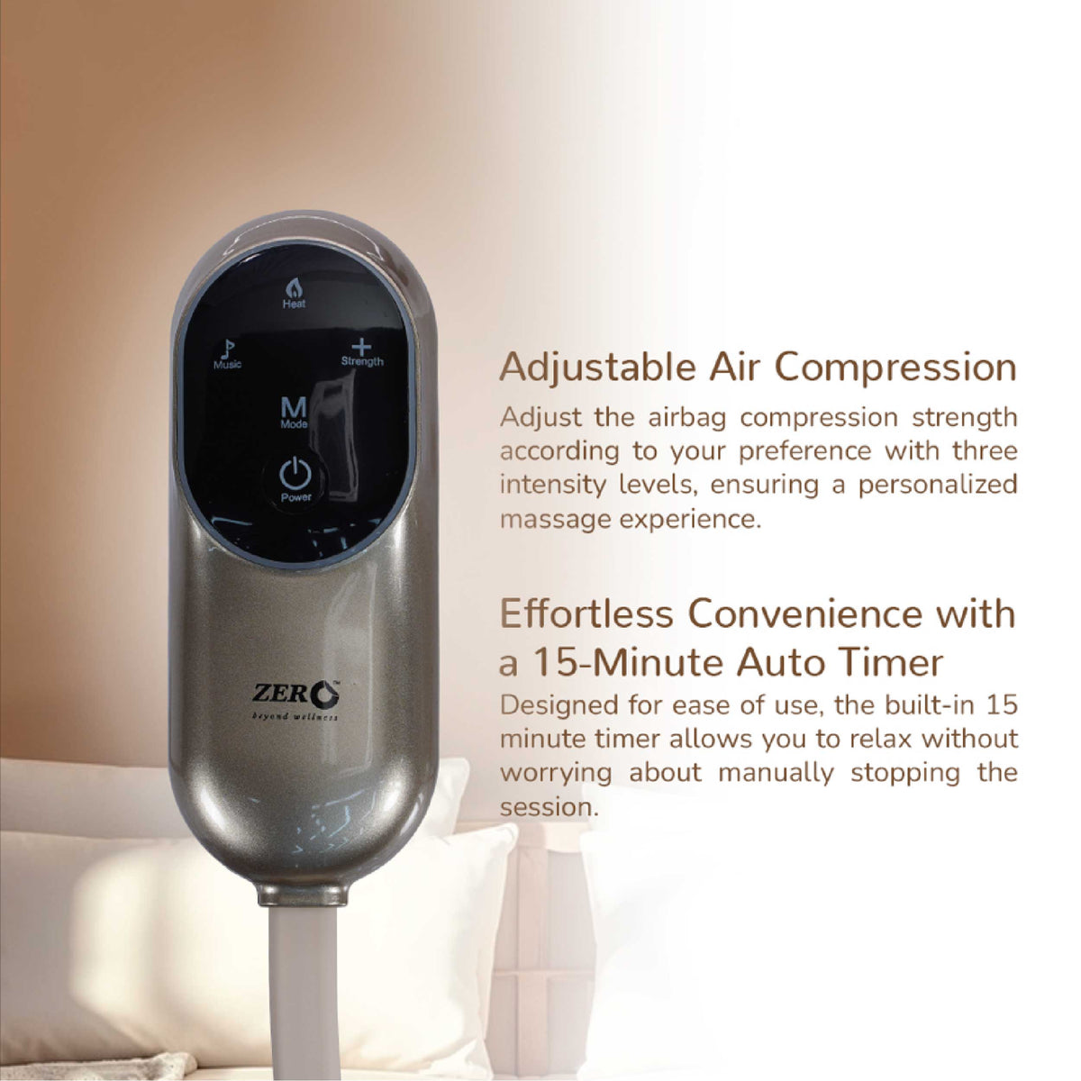 Head Massager - D’Medizonic Sale
