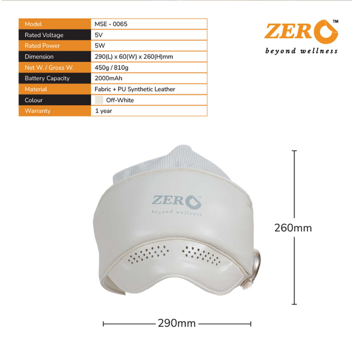 Head Massager - D’Medizonic Sale