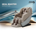 Massage Chair |  Heal Master