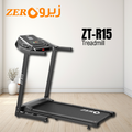 Treadmill ZT-R15