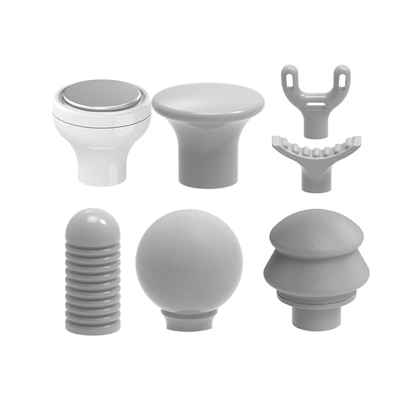 Therma Flex Gun for Sale in Dubai & UAE | Deep Tissue Massager â Zero Healthcare UAE